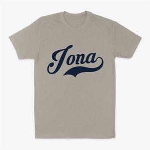 Iona Minnesota Vintage Team Classic Dad T-Shirt