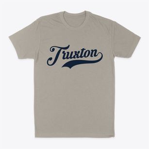 Truxton Missouri Vintage Team Classic Dad T-Shirt