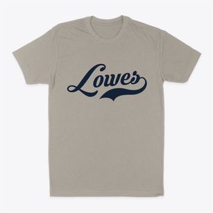 Lowes Kentucky Vintage Team Classic Dad T-Shirt