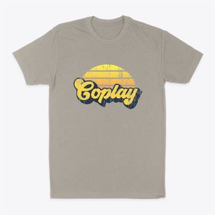 Coplay Pennsylvania Sublime Sunset Classic Dad T-Shirt