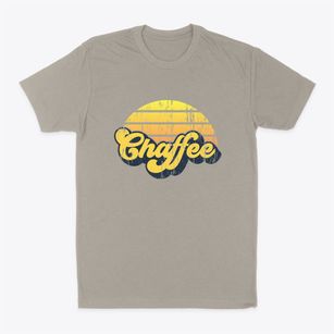 Chaffee Missouri Sublime Sunset Classic Dad T-Shirt