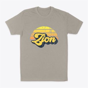 Zion Pennsylvania Sublime Sunset Classic Dad T-Shirt