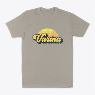 Varina Iowa Sublime Sunset Classic Dad T-Shirt