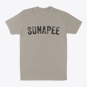 Sunapee New Hampshire Timeless Retro Classic Dad T-Shirt