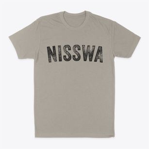 Nisswa Minnesota Timeless Retro Classic Dad T-Shirt