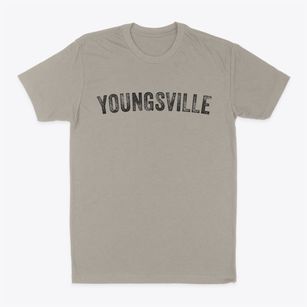 Youngsville North Carolina Timeless Retro Classic Dad T-Shirt