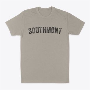 Southmont North Carolina Timeless Retro Classic Dad T-Shirt