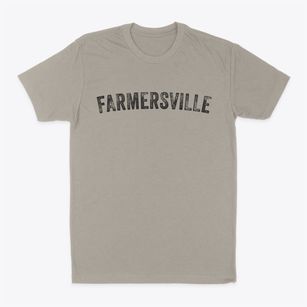 Farmersville New York Timeless Retro Classic Dad T-Shirt
