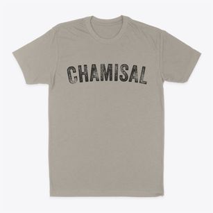 Chamisal New Mexico Timeless Retro Classic Dad T-Shirt
