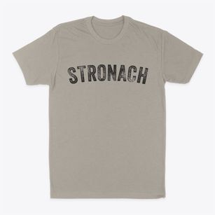 Stronach Michigan Timeless Retro Classic Dad T-Shirt