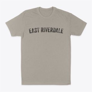 East Riverdale Maryland Timeless Retro Classic Dad T-Shirt