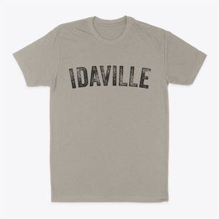 Idaville Pennsylvania Timeless Retro Classic Dad T-Shirt