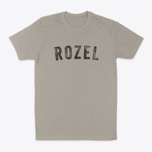 Rozel Kansas Timeless Retro Classic Dad T-Shirt