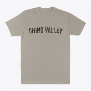 Chino Valley Arizona Timeless Retro Classic Dad T-Shirt