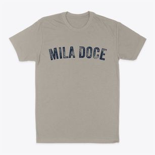 Mila Doce Texas Timeless Retro Classic Dad T-Shirt