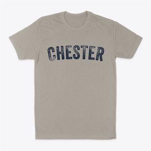Chester Maryland Timeless Retro Classic Dad T-Shirt