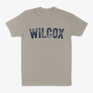 Wilcox Nebraska Timeless Retro Classic Dad T-Shirt