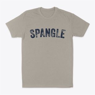 Spangle Washington Timeless Retro Classic Dad T-Shirt
