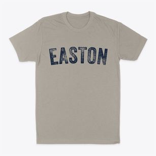 Easton Missouri Timeless Retro Classic Dad T-Shirt