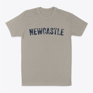 Newcastle Washington Timeless Retro Classic Dad T-Shirt