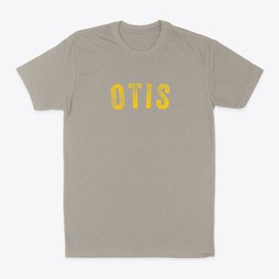 Otis Maine Timeless Retro Classic Dad T-Shirt
