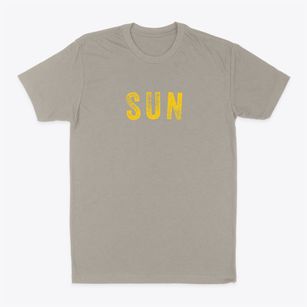 Sun Louisiana Timeless Retro Classic Dad T-Shirt