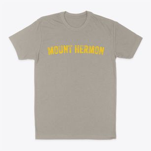 Mount Hermon New Jersey Timeless Retro Classic Dad T-Shirt