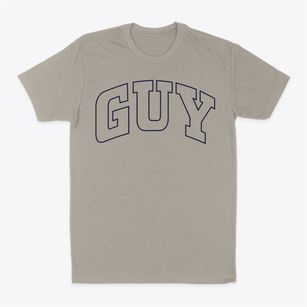 Guy Arkansas Trendy Block Classic Dad T-Shirt