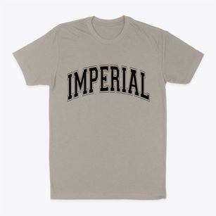 Imperial Pennsylvania Varsity Classic Dad T-Shirt