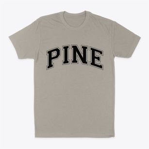 Pine Arizona Varsity Classic Dad T-Shirt
