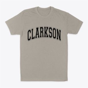 Clarkson Kentucky Varsity Classic Dad T-Shirt