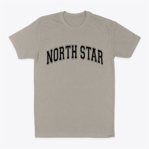 North Star Ohio Varsity Classic Dad T-Shirt