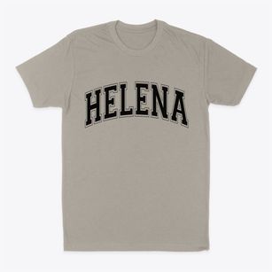 Helena Ohio Varsity Classic Dad T-Shirt