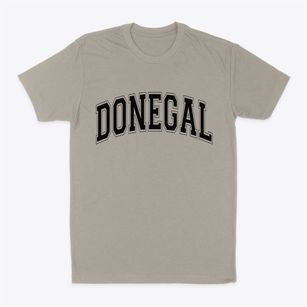 Donegal Pennsylvania Varsity Classic Dad T-Shirt