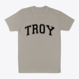 Troy Missouri Varsity Classic Dad T-Shirt