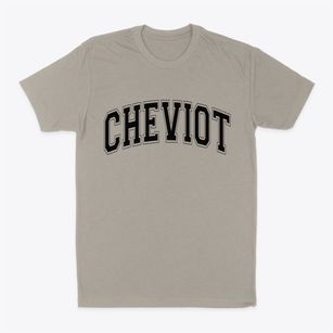 Cheviot Ohio Varsity Classic Dad T-Shirt
