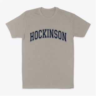 Hockinson Washington Varsity Classic Dad T-Shirt