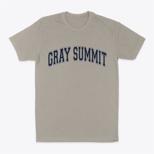Gray Summit Missouri Varsity Classic Dad T-Shirt