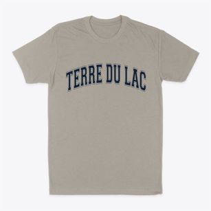 Terre Du Lac Missouri Varsity Classic Dad T-Shirt