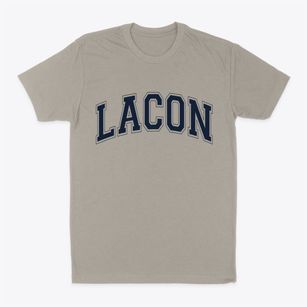 Lacon Illinois Varsity Classic Dad T-Shirt