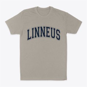 Linneus Missouri Varsity Classic Dad T-Shirt