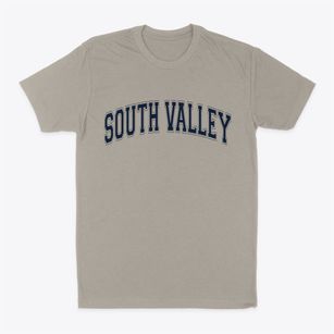 South Valley New York Varsity Classic Dad T-Shirt