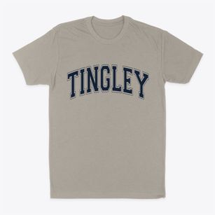 Tingley Iowa Varsity Classic Dad T-Shirt