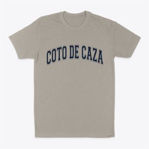 Coto De Caza California Varsity Classic Dad T-Shirt