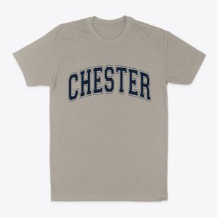 Chester Oklahoma Varsity Classic Dad T-Shirt
