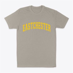 Eastchester New York Varsity Classic Dad T-Shirt
