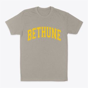 Bethune Colorado Varsity Classic Dad T-Shirt