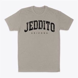 Jeddito Arizona Urban Vibe Classic Dad T-Shirt