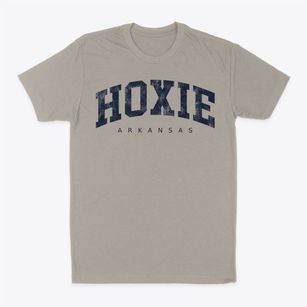 Hoxie Arkansas Urban Vibe Classic Dad T-Shirt