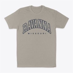 Ravanna Missouri Inline Classic Dad T-Shirt